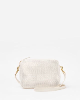 Clare V Snakeskin Crossbody Bag NSALE - Dressed to Kill