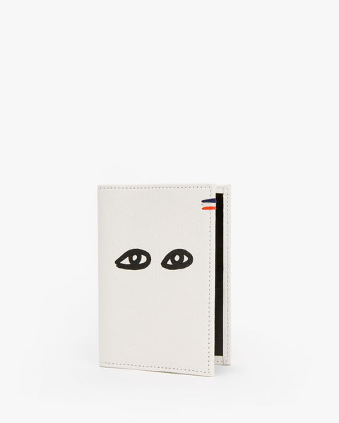 Passport Sleeve