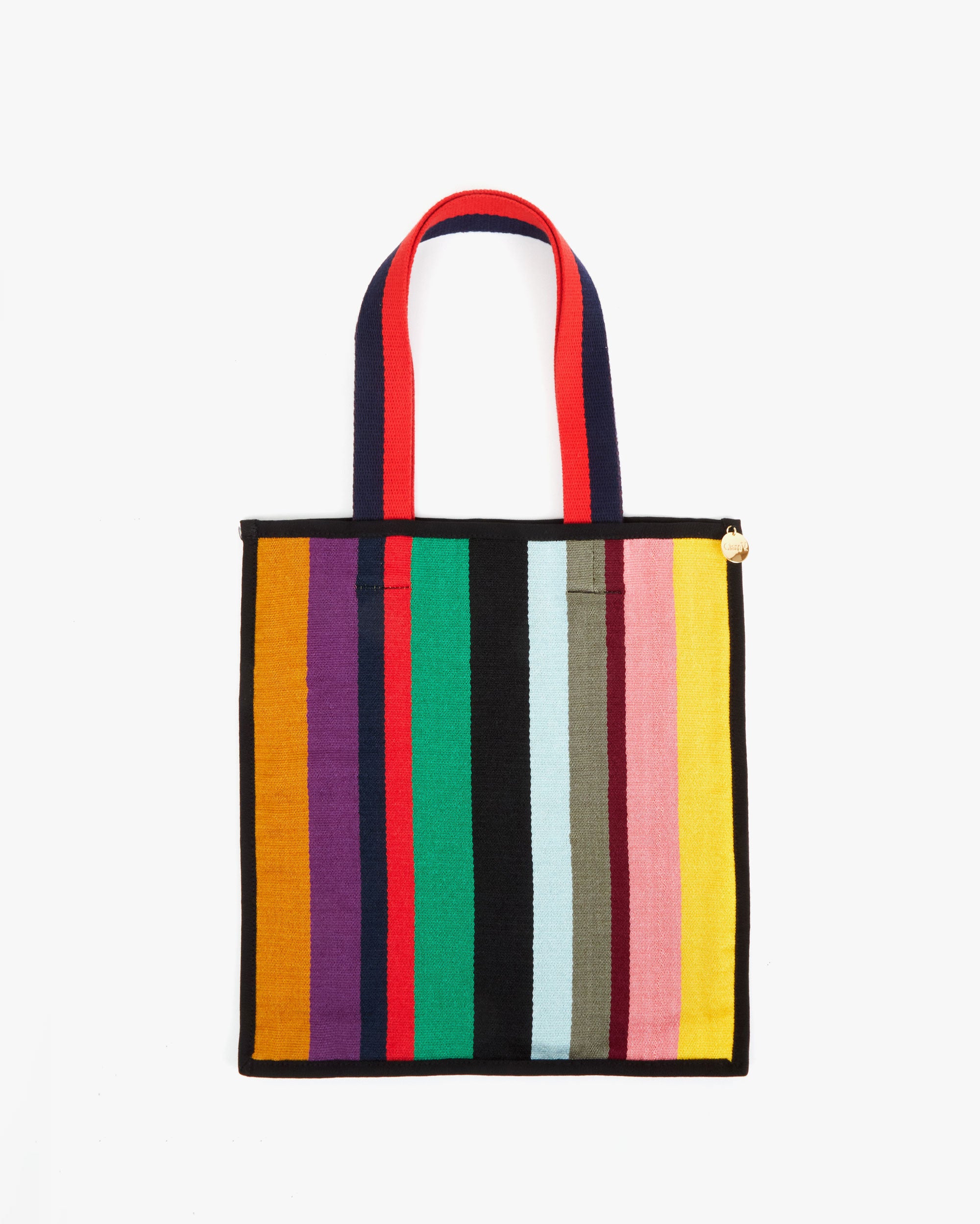 TOCCA OCTUPLE RIBBON TOTE M トートバッグ M 割引特注品 oruan.es