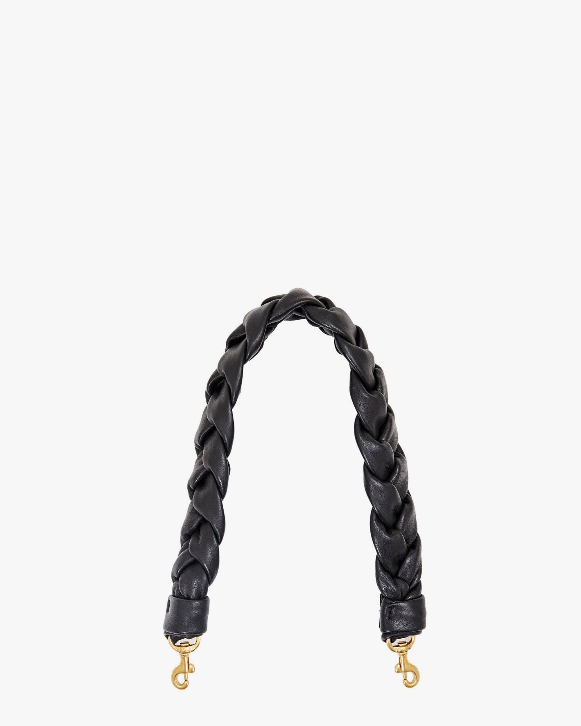 Braided Shoulder Strap