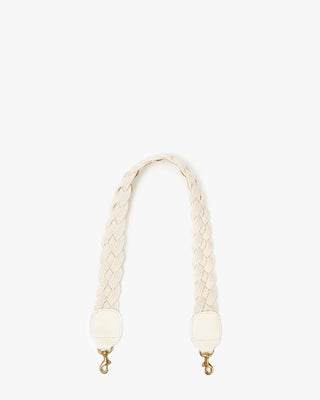 Clare V. Thin Knotted Shoulder Strap