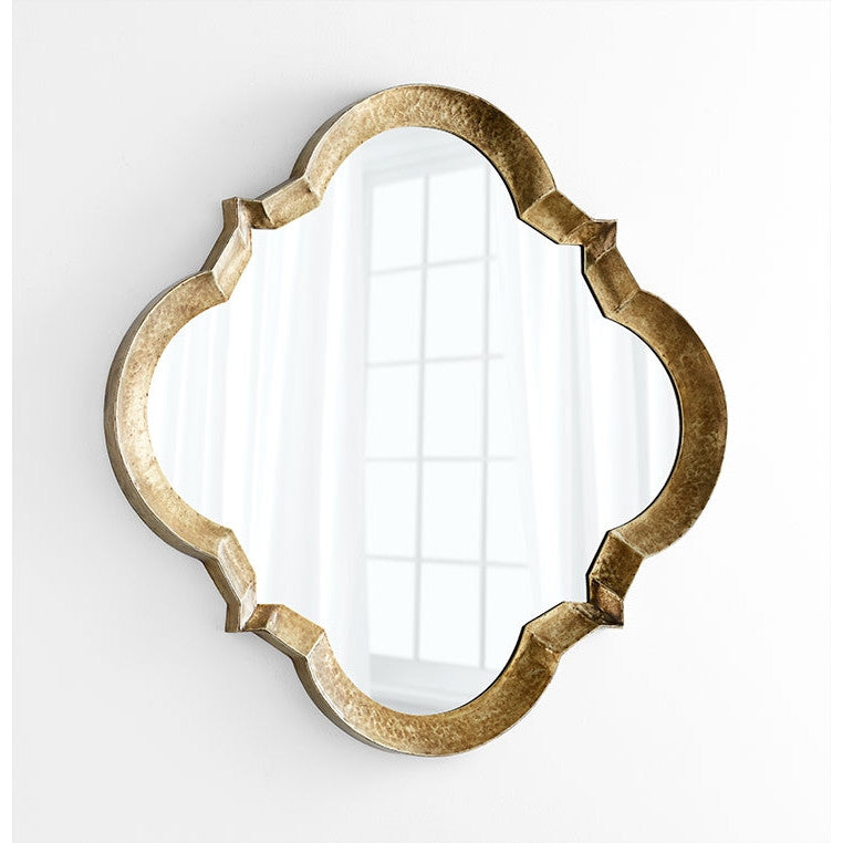 Parnel Mirror