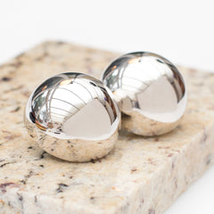 Bauble Earrings