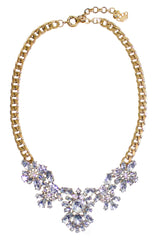 Isabella Statement Necklace