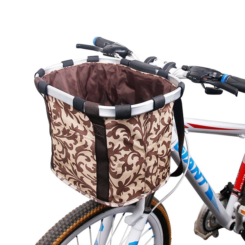 bicycle baskets for sale