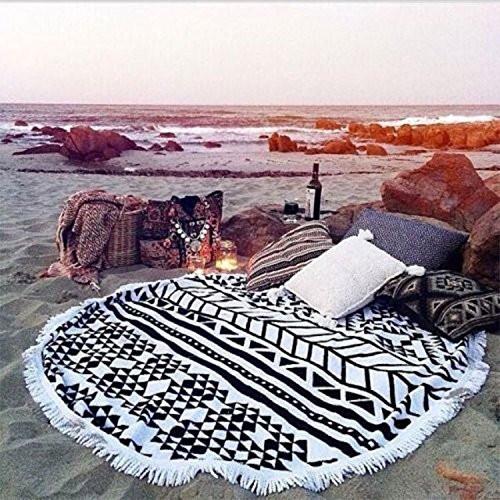 cool beach towels for adults