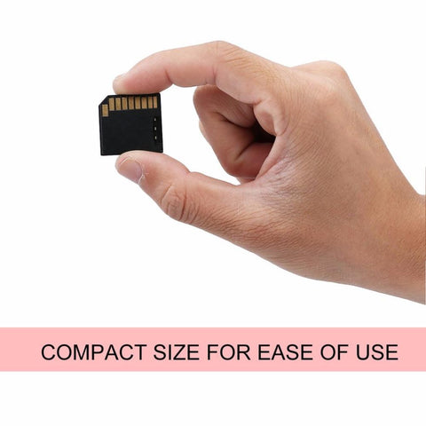sd card adapter for macbook air 11