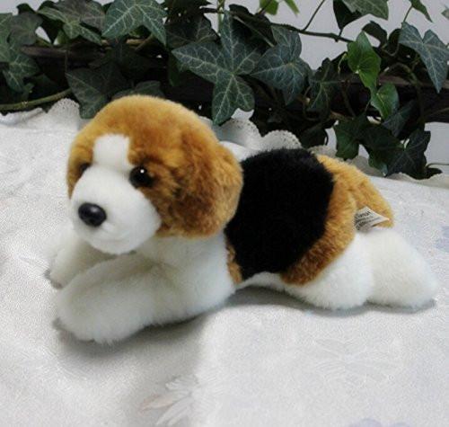 realistic looking stuffed animals