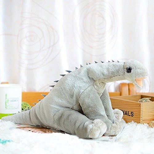 long neck dinosaur stuffed animal