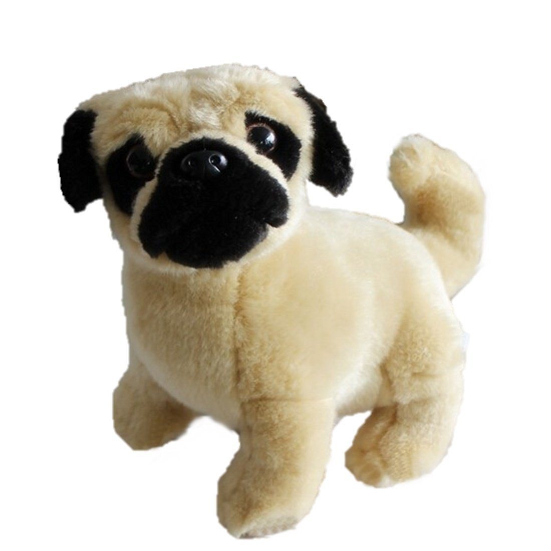 pug toys and gifts