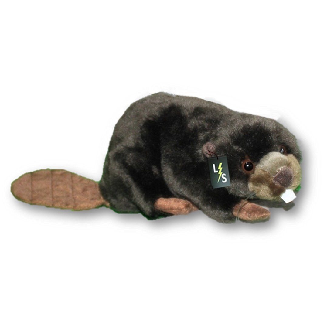 stuffed nutria
