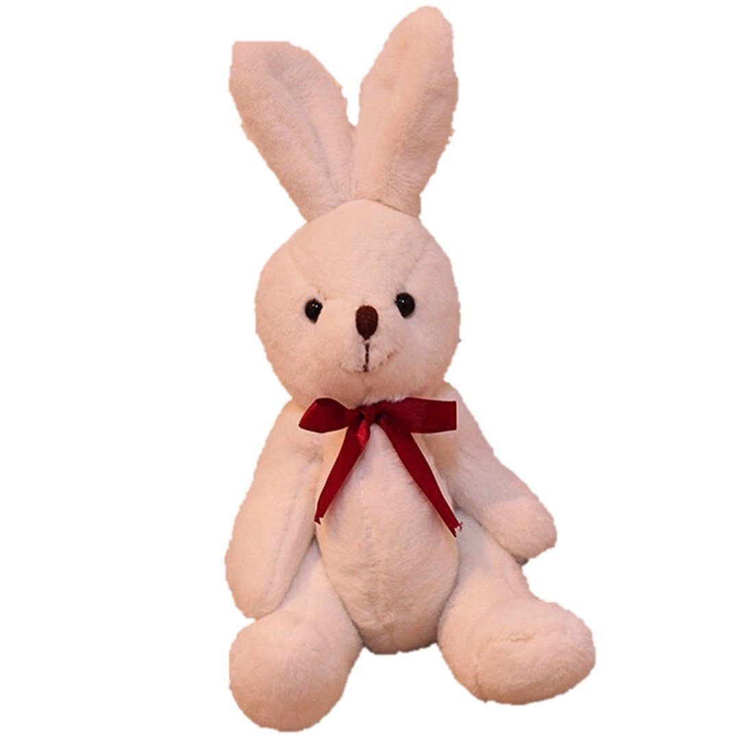 bunny rabbit doll