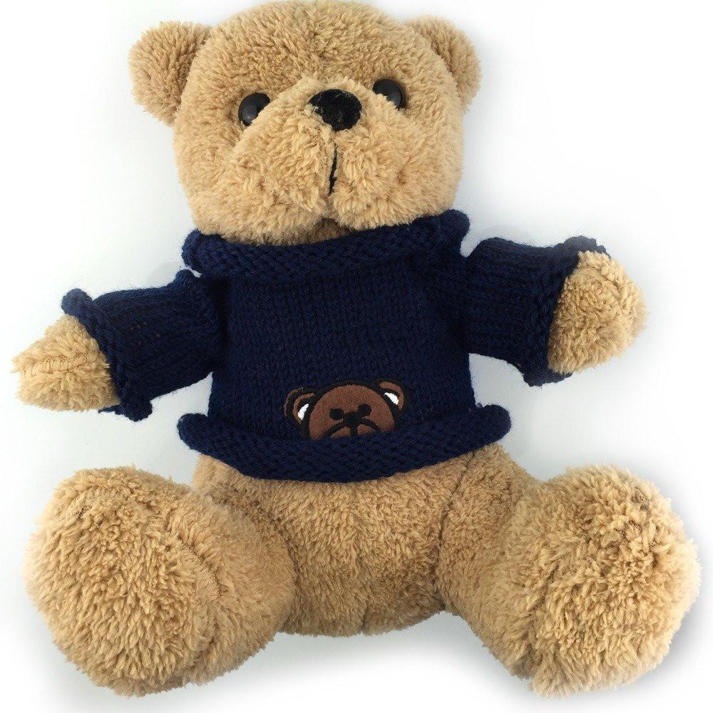 lightning teddy bear