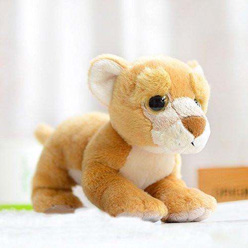 baby doll animals