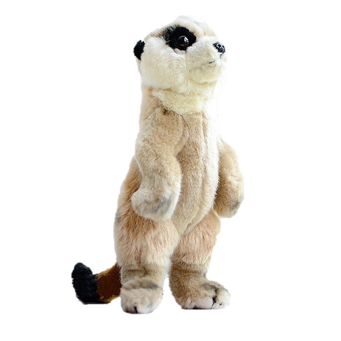 meerkat stuffed animals