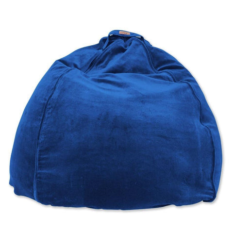 Kip & Co Oceania Velvet Bean Bag