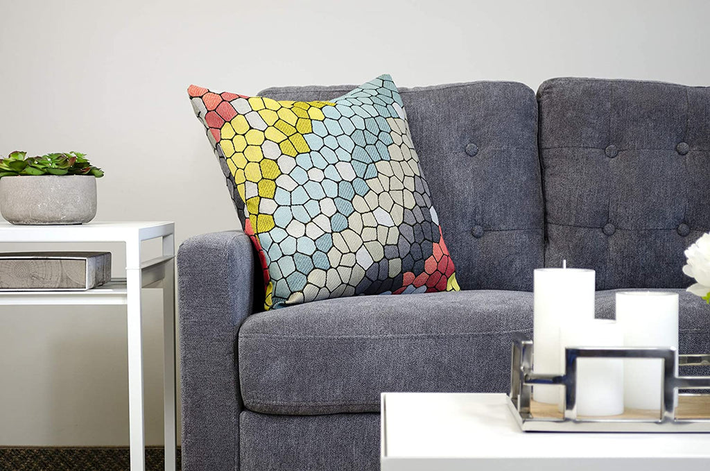 How to Pick Decorative Cushions for Your Living Room – Westex International