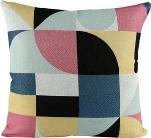 Decorative summer pillow from Westex