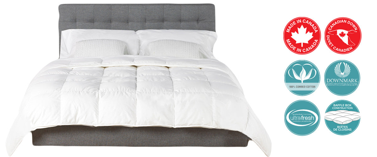 Basic Bedding Westex International