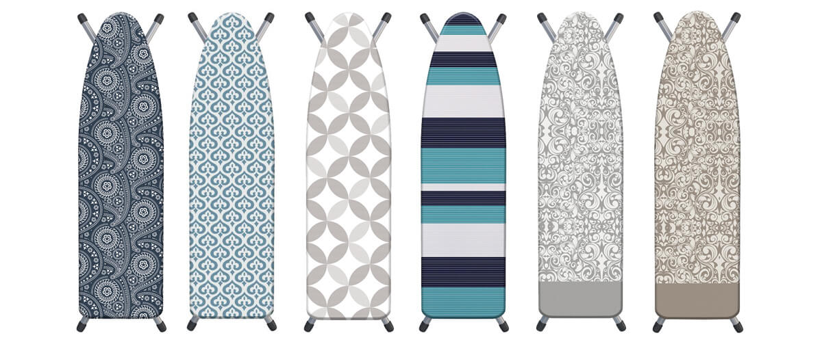 ironing boards covers