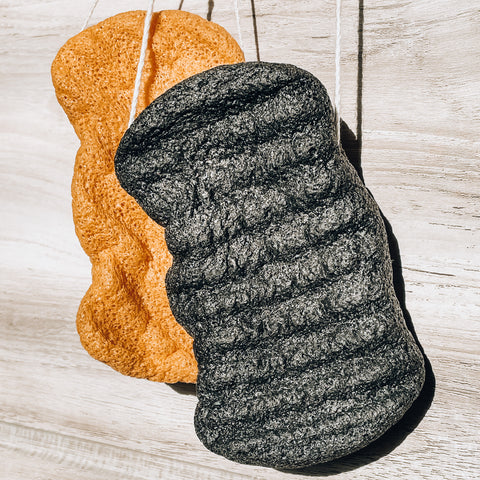 The Best Exfoliating Sponge Solution For Your Skin