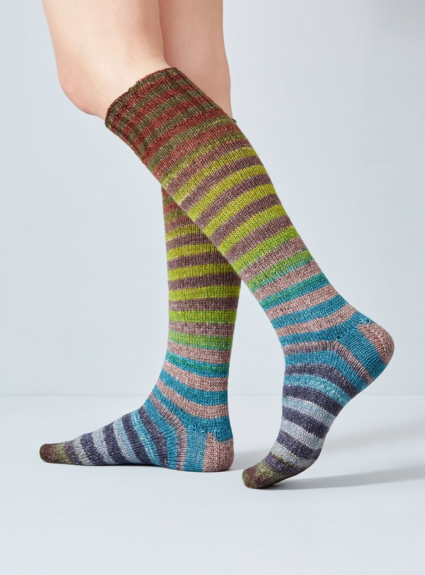 Urth Yarns - Uneek Fingering Sock Kits