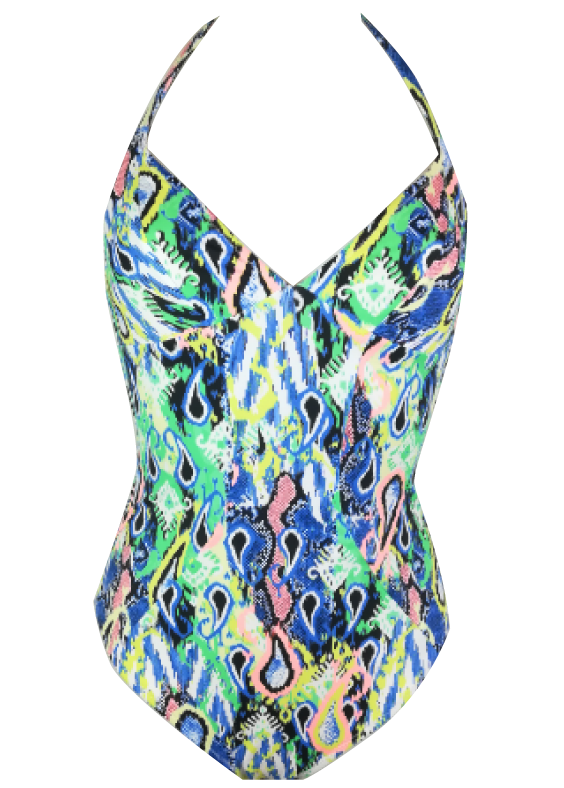 Hygea Swimsuit – Beautifully Undressed