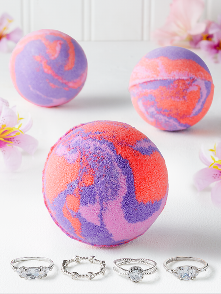 bath bomb kopen