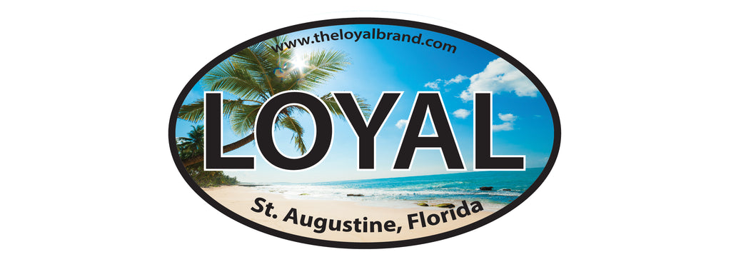 The Loyal Brand's Exciting Journey: Local Focus, Fresh Designs, and More!
