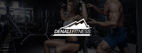 the loyal brand - denali fitness