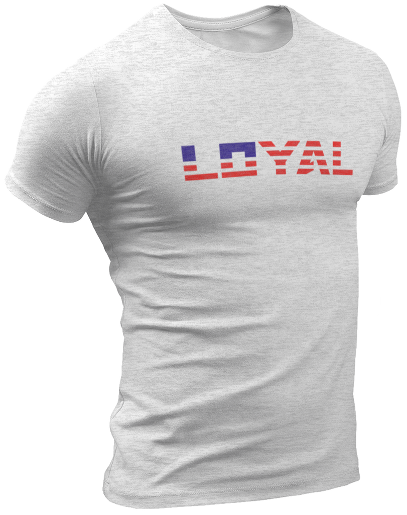 Download America | Unisex T-Shirt | The Loyal Brand