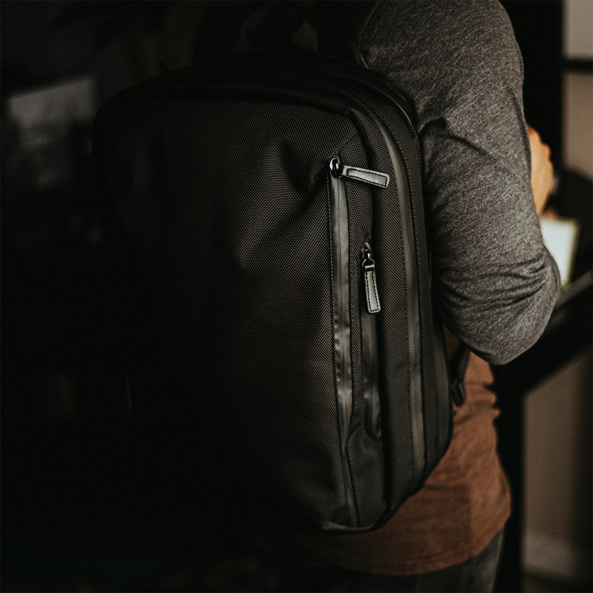 Image of Hideout 5-Way Commuter Pack