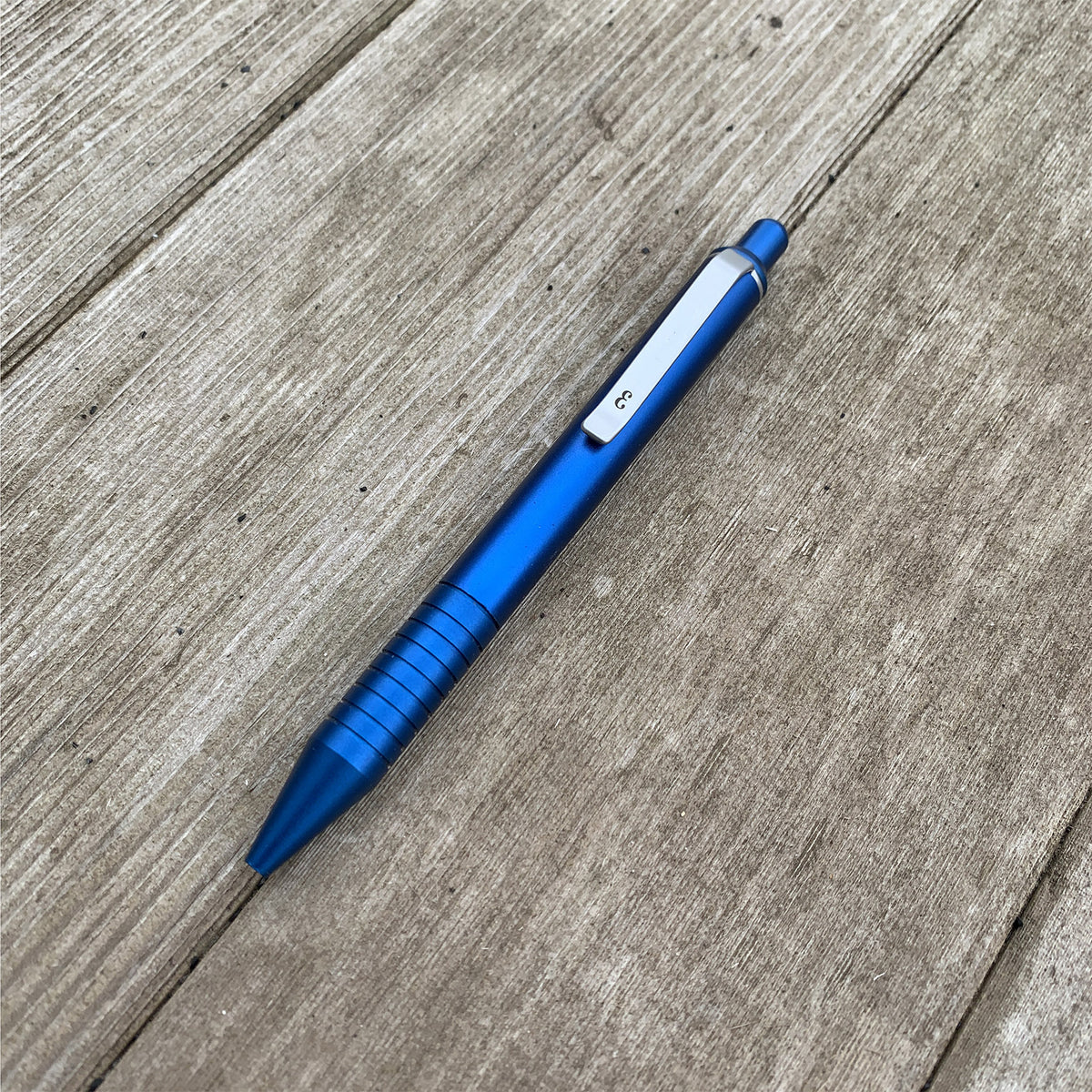 Mini Pen - Everyman