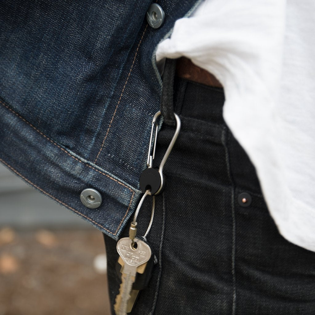 Image of Cowan Carabiner