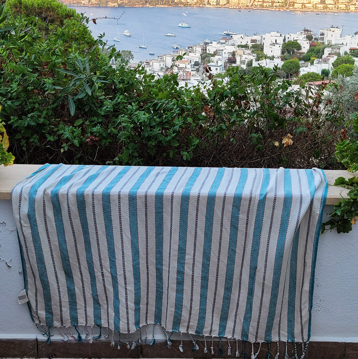 Image of Marmaris Turkish Towels