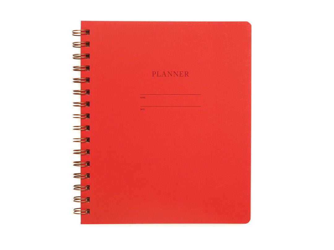 Standard Notebook - Pink Lemonade – Shorthand