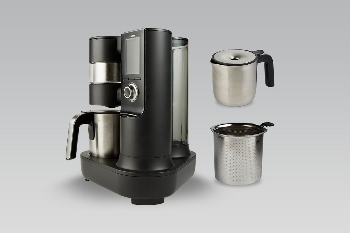Chime Chai Maker Review: A Pricey, Speedy Way to Make Chai
