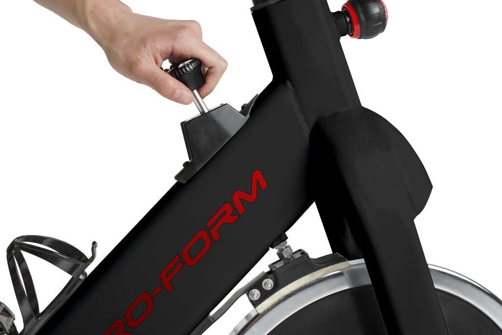 proform 400 spx exercise bike