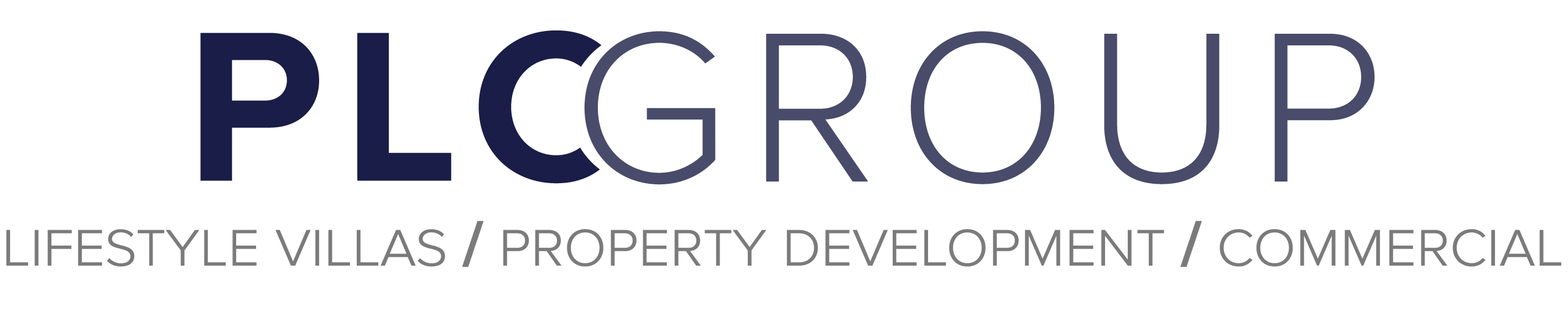 P L C Group | Lifestyle Villas - Property Development - Commercial