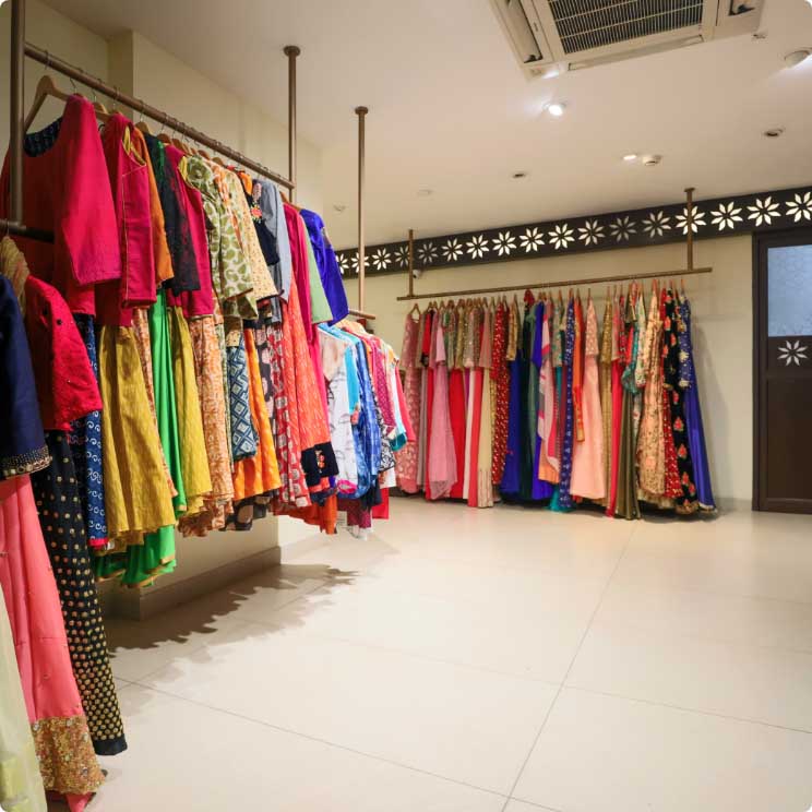 Kerala Fashions, Fashion Designers
