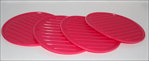 silicone heat mat