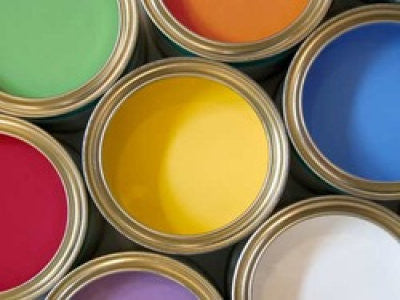 oem coloured emulsion paint