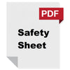 Tikkurila Optiva Matt 5 Safety Sheet