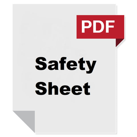 Tikkurila Kiva 10 Safety Sheet