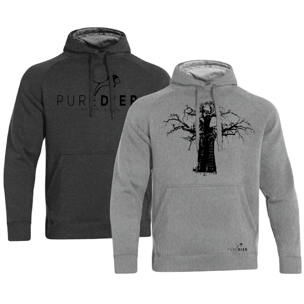 PREMIUM Hoodies – PureDier