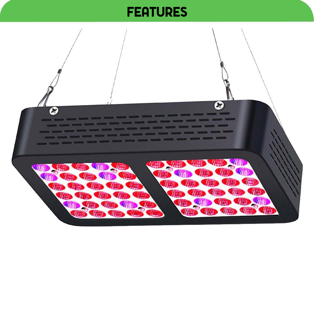 600 Watt Led Grow Light Grow Light Kits Led Grow Lights For