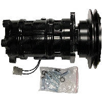 AC Compressor - amtrack - Ac Compressor Kit