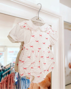 newborn girl clothes boutique