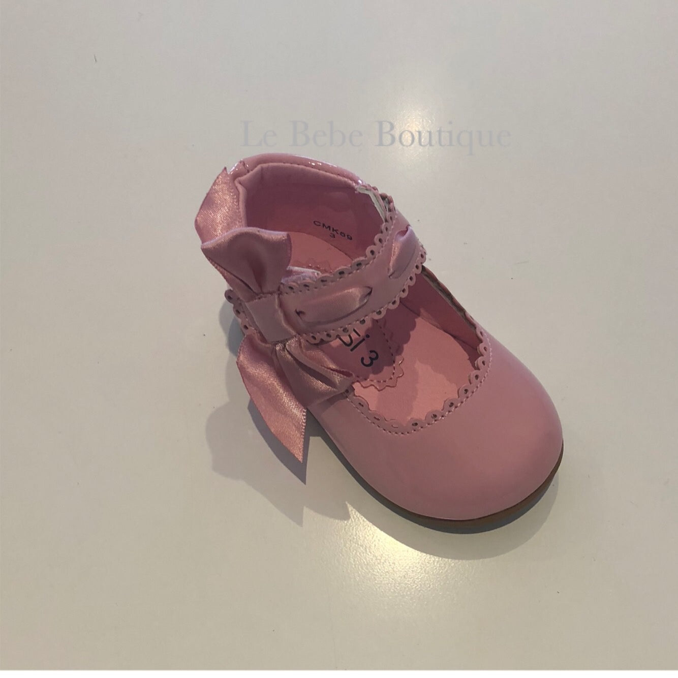 le bebe shoes