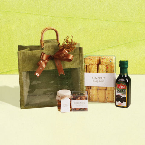 Riang Raya Bag | Raya Gift Delivery